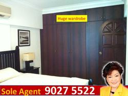 Blk 223 Ang Mo Kio Avenue 1 (Ang Mo Kio), HDB 3 Rooms #105805012